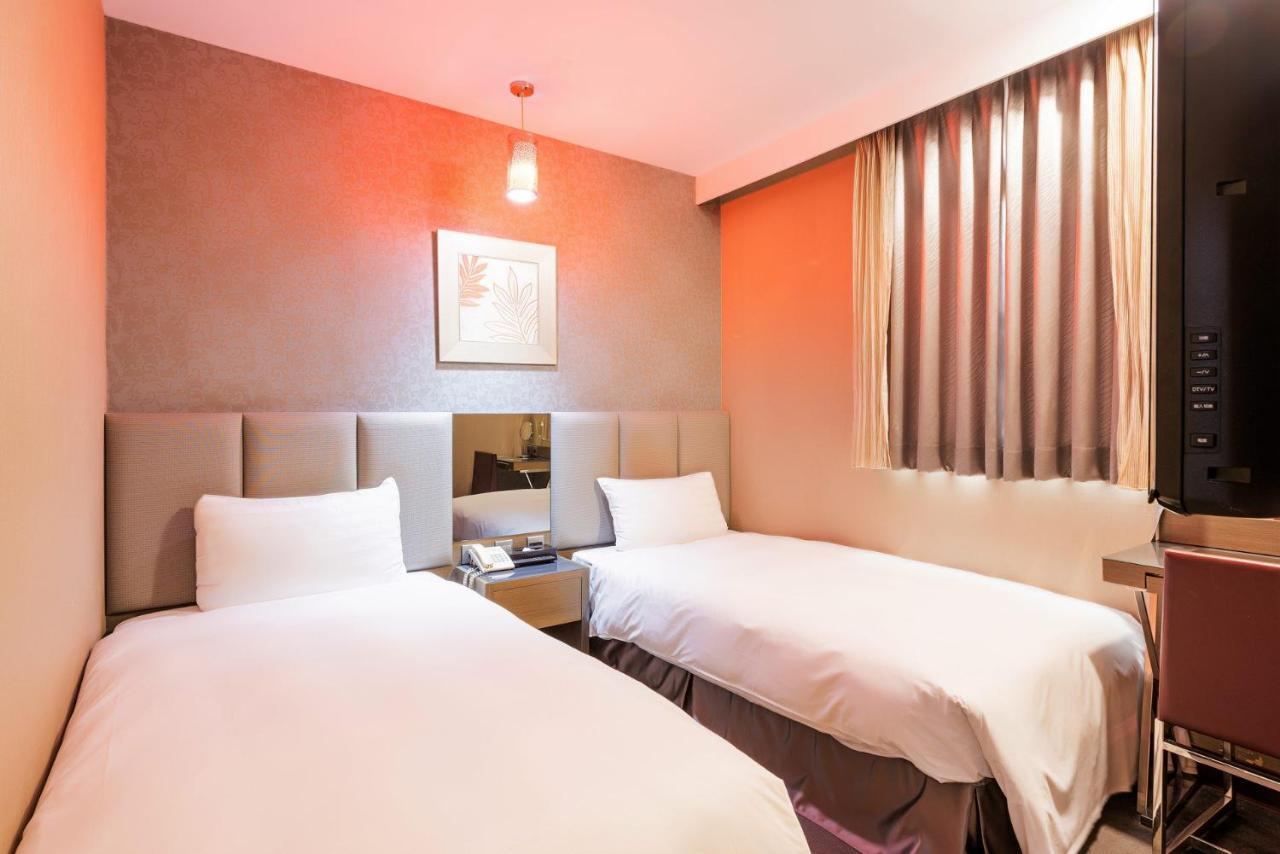 Shianghu Boutique Hotel Цзяи Экстерьер фото