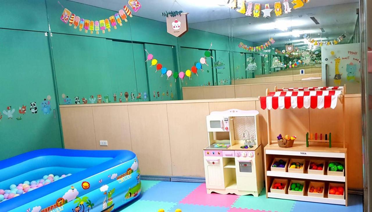 Shianghu Boutique Hotel Цзяи Экстерьер фото