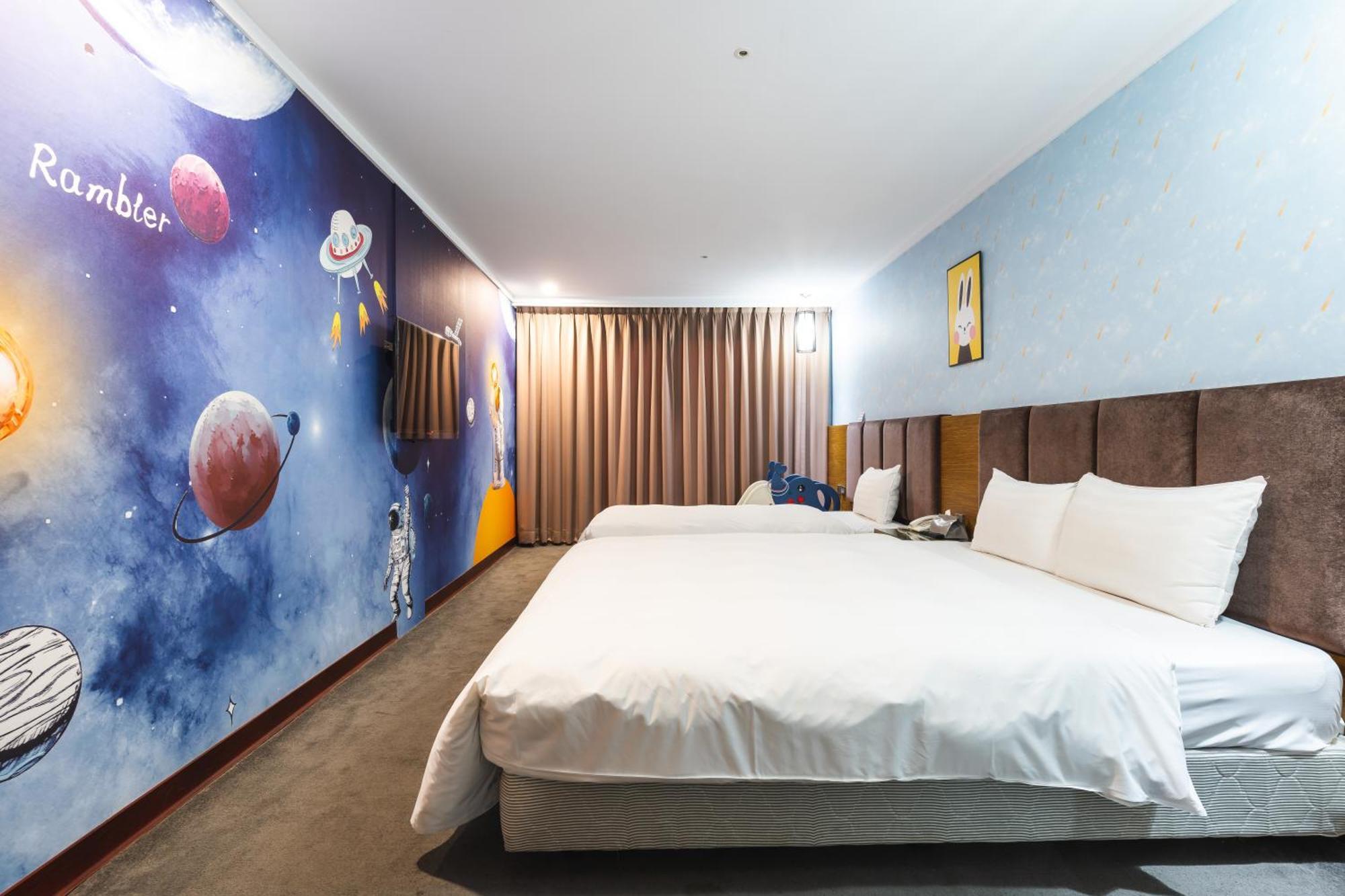 Shianghu Boutique Hotel Цзяи Экстерьер фото
