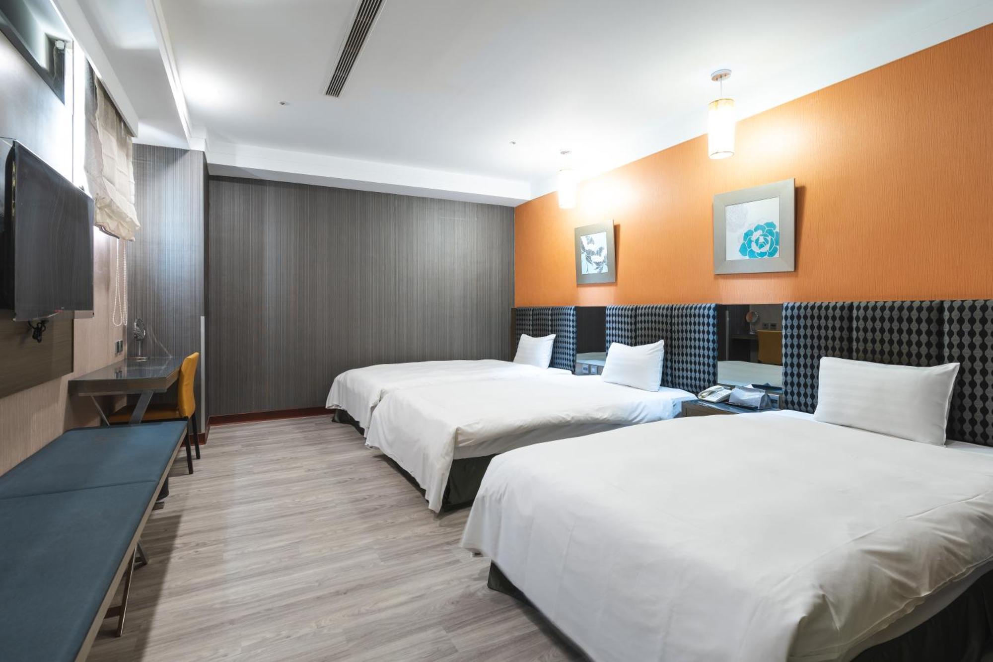 Shianghu Boutique Hotel Цзяи Экстерьер фото