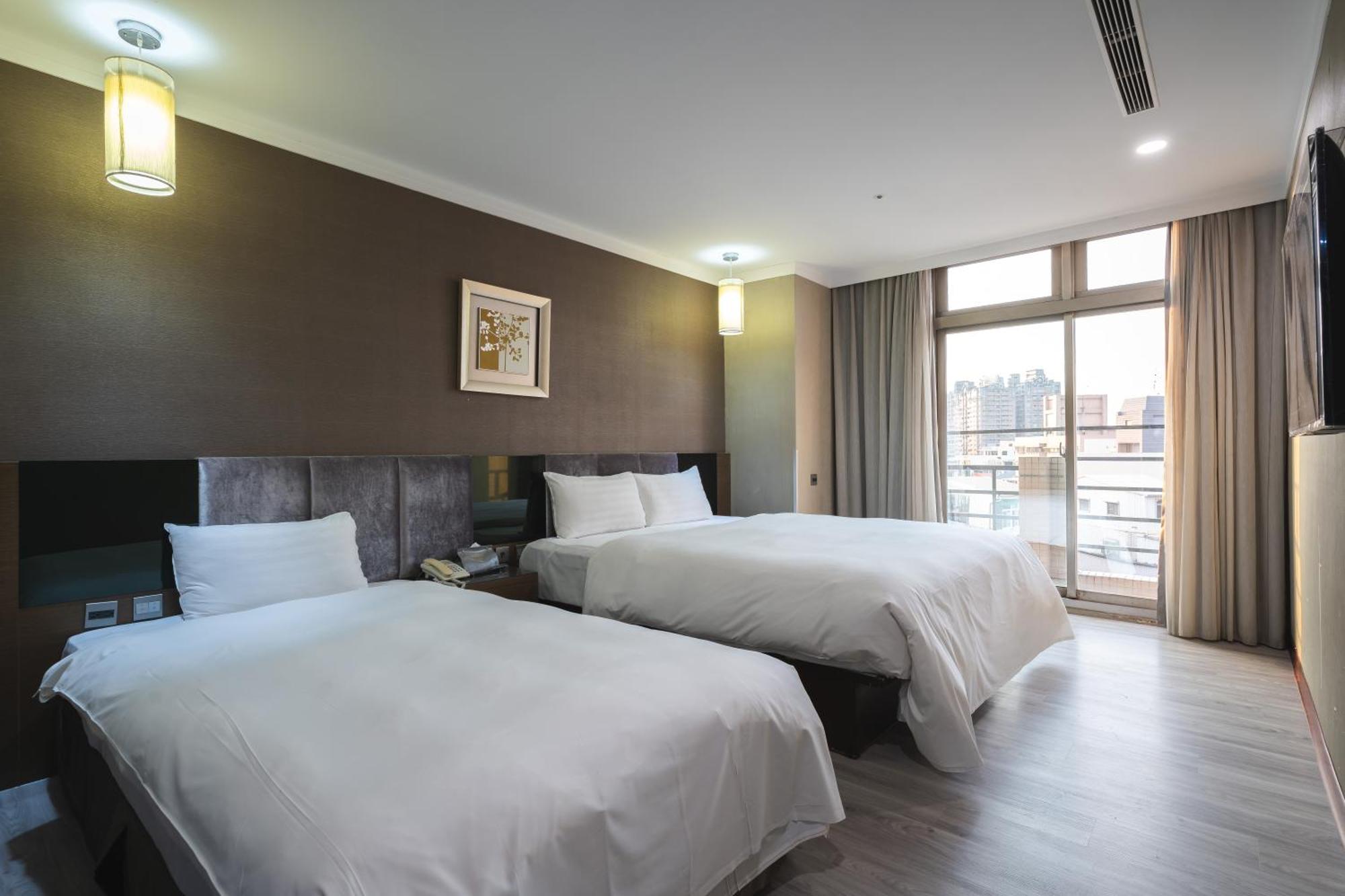 Shianghu Boutique Hotel Цзяи Экстерьер фото