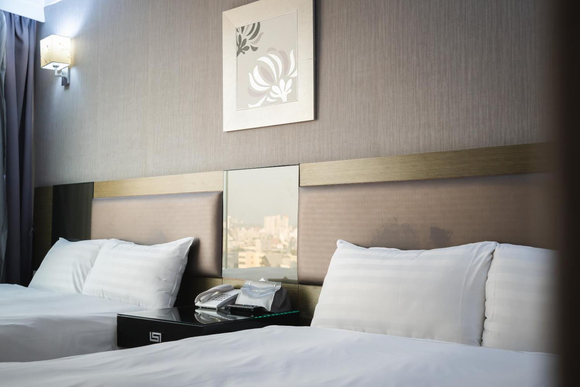 Shianghu Boutique Hotel Цзяи Экстерьер фото