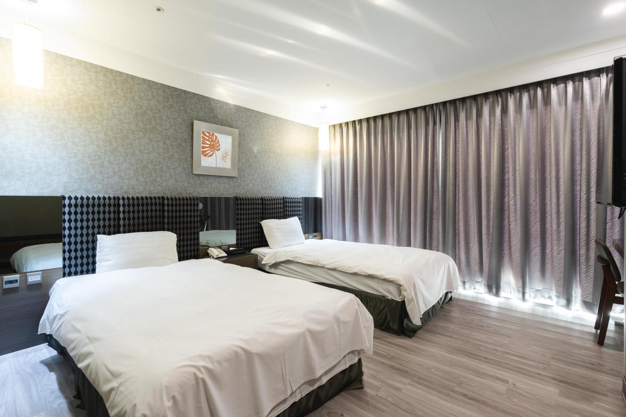 Shianghu Boutique Hotel Цзяи Экстерьер фото