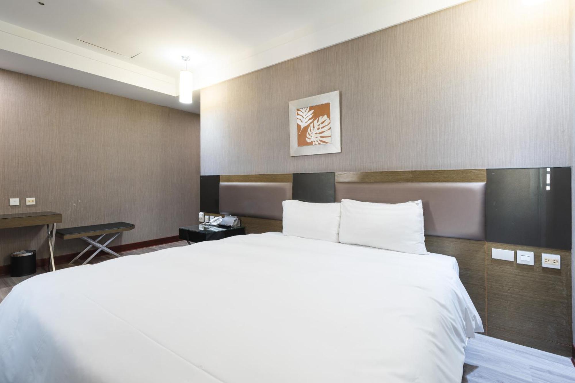 Shianghu Boutique Hotel Цзяи Экстерьер фото