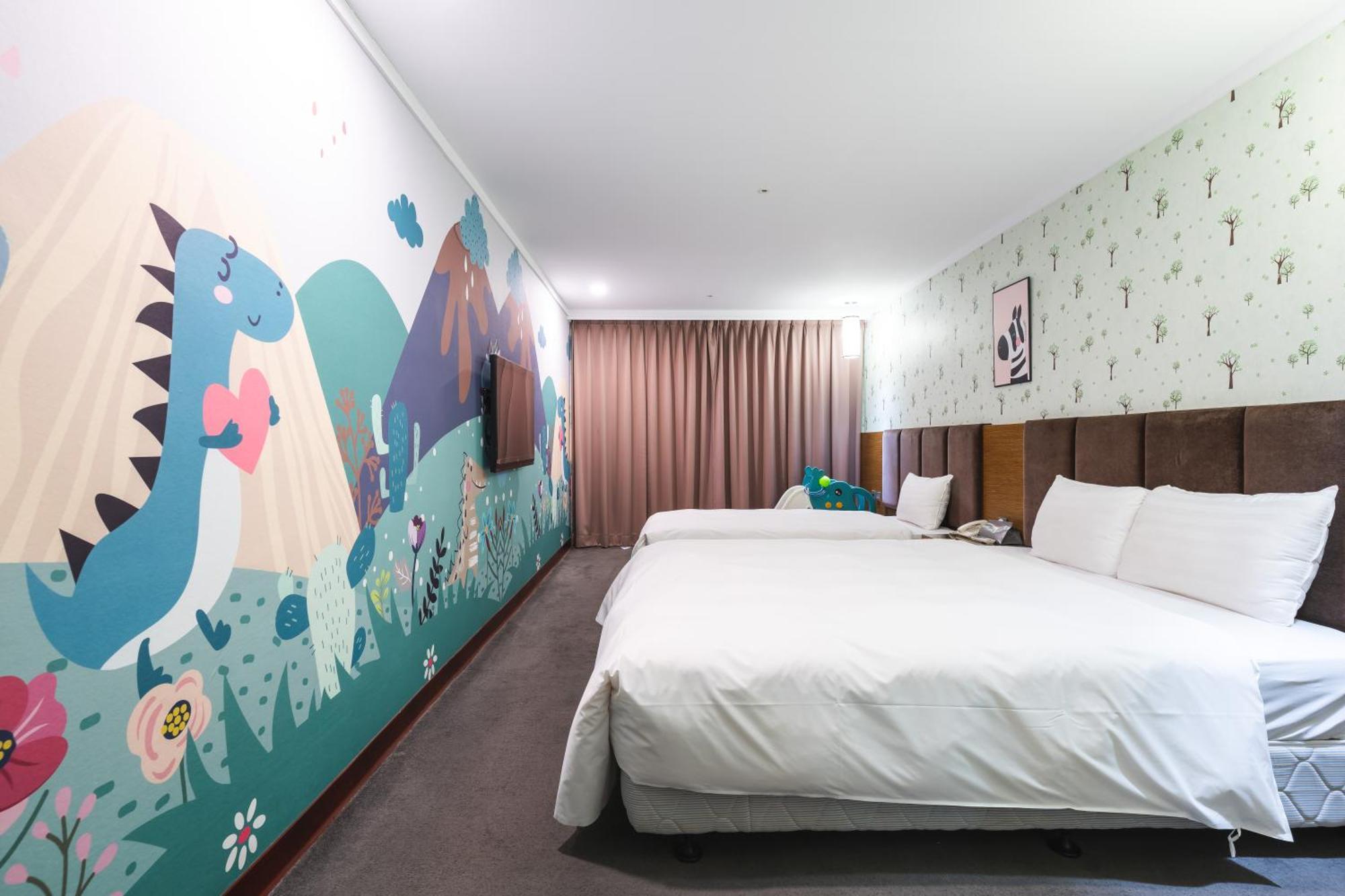 Shianghu Boutique Hotel Цзяи Экстерьер фото