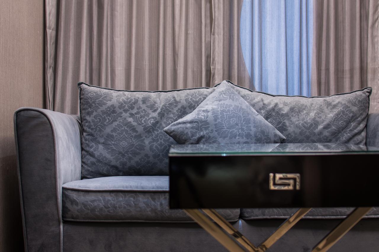 Shianghu Boutique Hotel Цзяи Экстерьер фото